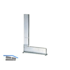 Schlosserwinkel mit Anschlag Schenkell�nge 250 x 160 mm