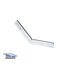 Gehrungswinkel 135 Grad DIN875-2 ohne Anschlag Schenkell�nge 100 x 100 mm