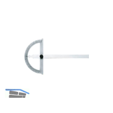 Gradmesser 120 mm Messbereich 0-180�