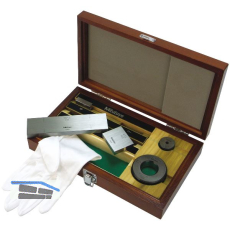 MITUTOYO Messschieber-Pr�fsatz Toleranzklasse 1