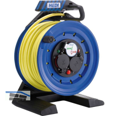 HEDI Kabeltrommel Generation 7 Companion 3G1.5 L�nge 40 m IP44