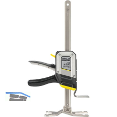 STANLEY Einhand-Montagewerkzeug Tradelift 150 kg