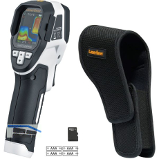 LASERLINER W�rmebildkamera ThermoVisualizer Pocket