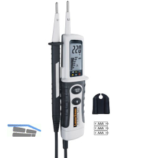 LASERLINER Spannungspr�fer ActiveMaster Digital