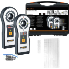 LASERLINER Bohrf�hrungs- Messger�t CenterScanner Plus