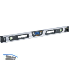 LASERLINER Elektronische Wasserwaage DigiLevel Laser G80 L�nge 800mm