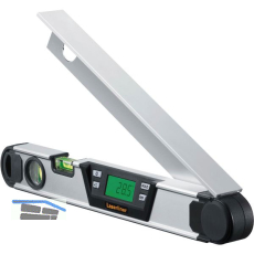 LASERLINER Elektronischer Winkelmesser ArcoMaster Schenkell�nge 400 mm
