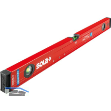 SOLA Alu Magnet-Wasserwaage REDM L�nge 1000 mm