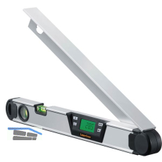 LASERLINER Elektronischer Winkelmesser ArcoMaster Schenkell�nge 600 mm