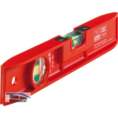 SOLA Torpedo-Wasserwaage PTF 25 L�nge 250 mm