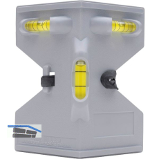 SOLA Pfosten-Wasserwaage JP Kunststoff L�nge 14 cm