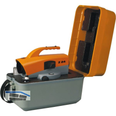 NEDO Automatisches Nivellierinstrument Nivellier Z24 IPX6