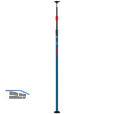 BOSCH Teleskopstange BT 350 Arbeitsh�he von 140-350 cm