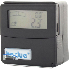 HEDUE Neigungsmesser LevelBox M525 Messbereich 180� Ablesung 0,1�