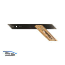 STUBAI Gehrma� feststehend Schienenl�nge 300 mm