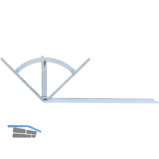 HEDUE Zimmermannswinkelger�t Alpha Classic