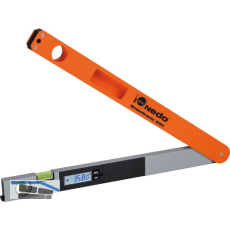 NEDO Elektronischer Winkelmesser Winkeltronic Backlight Schenkell�nge 450 mm
