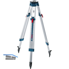 BOSCH Aluminiumstativ BT 160 Arbeitsh�he 97-160 cm Gewinde 5/8"