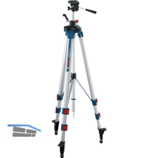 BOSCH Aluminiumstativ BT 250 Arbeitsh�he 97,5-250 cm Gewinde 1/4"