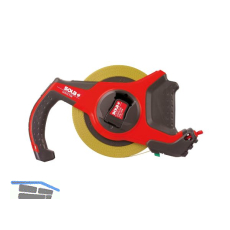 SOLA Stahlma�band Surveyor SC 30 m Anfang B Genauigkeit I