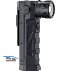 LASERLINER Taschenlampe NovaMaster LED 500 Lumen IP 65