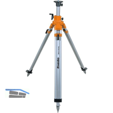 NEDO Alu-Kurbelstativ Arbeitsh�he 90-236 cm