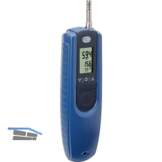 GANN Hydromette BL Compact TF 3 Messbereich 0 - 100%