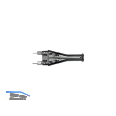 GANN Einschlagelektrode M 20 zu Hydromette