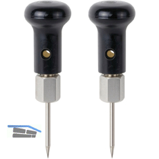 GANN Einstechelektrode M 6 zu Hydromette