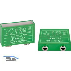 GANN Pr�fadapter zu Hydromette