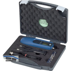 GANN Hydromette BL H 40 f�r Holzfeuchte Messbereich 5-40 %