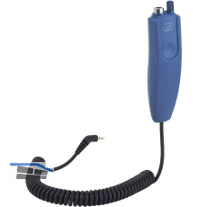 GANN Aktiv-Elektrode TF-IR BL zum Messen von Luftfeuchte und Temperatur