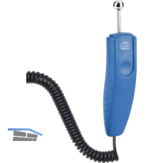 GANN Aktiv-Elektrode B 55 BL zum Messen von Baufeuchte