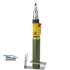 PROXXON Gasl�tkolben - Set Microflam MGS