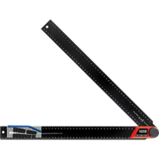 SOLA Elektronischer Winkelmesser WMD Schenkell�nge 500 mm