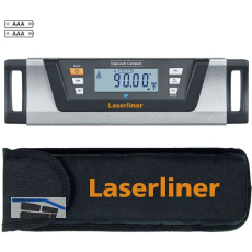 LASERLINER Elektronische Wasserwaage DigiLevel Compact L�nge 230mm
