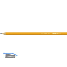 LYRA Schulbleistift Studium H�rtegrad HB