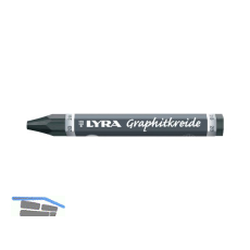 LYRA Graphitkreide H�rte 2B Inhalt 12 St�ck