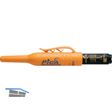PICA Tieflochmarker Pica 150 blau
