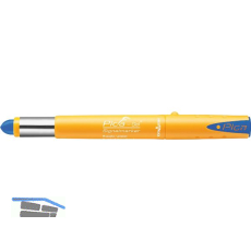 PICA Gel Signalmarker 808 Farbe blau
