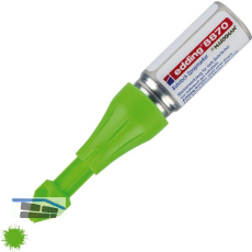 Bohrloch Spraymarker 8870 neongr�n