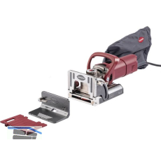 LAMELLO Nutfr�smaschine Top 21 1050 Watt