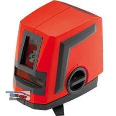 SOLA Kreuzlinienlaser Crossline IP54