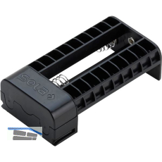 SOLA Batterieadapter BA f�r 3 x 1,5 V Batterien