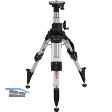 SOLA Alu-Kurbelstativ KST Arbeitsh�he 73-170 cm