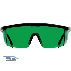 SOLA Laserbrille LB gr�n