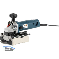 BEPO Fugenschneider UFS 115 Twist 1S HW 750 Watt