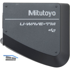 MITUTOYO Sender U-WAVE fit IP 67 und LEDs