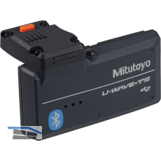 MITUTOYO Sender U-WAVE Bluetooth IP 67 und LEDs