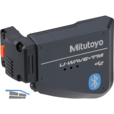 MITUTOYO Sender U-WAVE Bluetooth mit Summer und LEDs